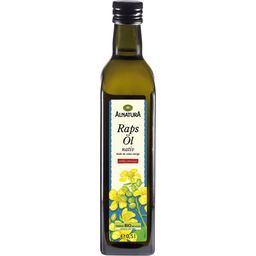 Alnatura Organsko ulje repice, djevičansko - 500 ml