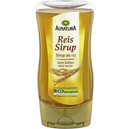 Alnatura Organic Rice Syrup - 250 ml