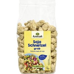 Alnatura Bio Soja Schnetzel grob - 150 g