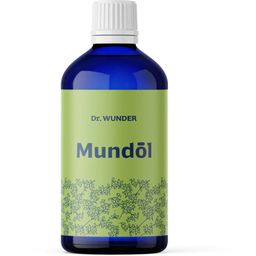 Dr. Wunder Mouth Oil