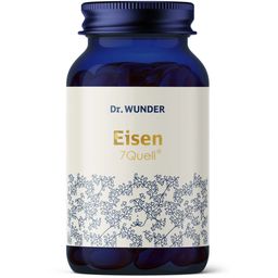 Dr. Wunder 7Quell® Żelazo (liposomal)