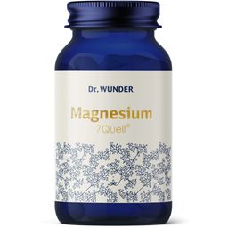 Dr. Wunder 7Quell® - Magnesio