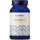 Dr. Wunder Vitamín C 7Quell® (lipozomálny)