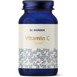 Dr. Wunder 7Quell® Витамин С (липозомален)