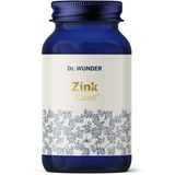Dr. Wunder 7Quell® cink (liposzómális)