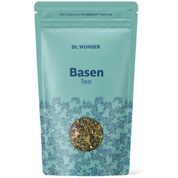 Dr. Wunder Base Tea