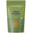 Dr. Wunder Organic Hemp Protein Powder  - 400 g