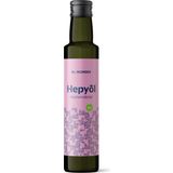 Hepy - bio olej z ostropestřce mariánského