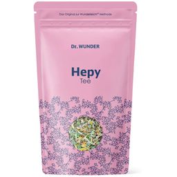 Dr. Wunder Hepy Tea - 100 g