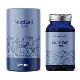 Dr. Wunder MultiCell® Night