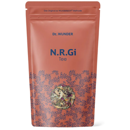 Dr. Wunder Infusions N.R.Gi 