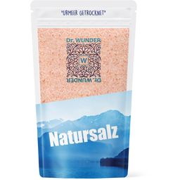 Dr. Wunder Natural Salt