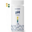 Dr. Wunder pH-Check testni lističi