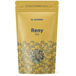 Dr. Wunder Reny Tee