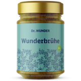 Dr. Wunder Bio zázračná zeleninová pasta