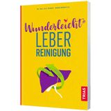 "Wunderleicht Leberreinigung" Buch