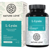 Nature Love L-lizin
