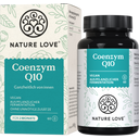 Nature Love Coenzym Q10 - 60 Kapseln