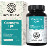 Nature Love Co-Enzym Q10