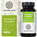 Nature Love Vitamine B Complex
