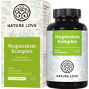 Nature Love Kompleks magnezu