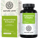 Nature Love Magnesiumkomplex