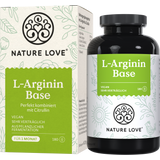 Nature Love L-arginín Base