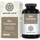 Nature Love Curcuma Bio