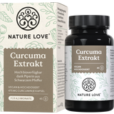 Nature Love Curcuma Extract