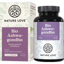 Nature Love Bio Ashwagandha