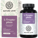 Nature Love L-Tryptophan