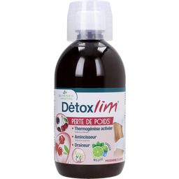 3 Chênes Laboratoires Detoxlim® Perte de Poids - 500 ml