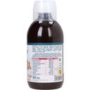 3 Chenes Laboratories Detoxlim® Perte de Poids - 500 ml