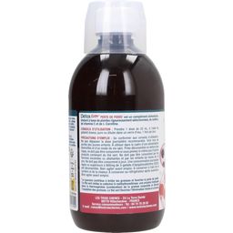3 Chenes Laboratories Detoxlim® Perte de Poids - 500 ml