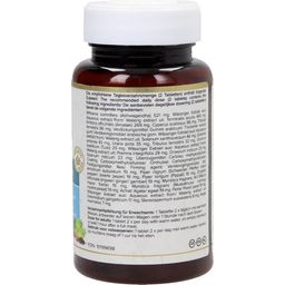 Maharishi Ayurveda MA 1402 - Emotional Balance - 50 comprimidos