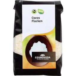 Cosmoveda Organic Coconut Flakes - 200 g