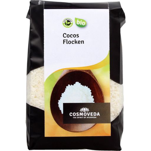 Cosmoveda Bio kokosové lupienky - 200 g