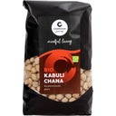 Cosmoveda Bio Kabuli Chana - celá cizrna - 500 g