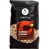 Cosmoveda Kabuli Chana - Kichererbsen, ganz BIO