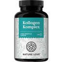 Nature Love Collagen Complex - 120 capsules