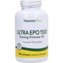Ultra EPO 1500 - 90 гел-капсули