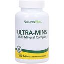 Nature's Plus Ultra Mins - 180 comprimidos