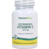 Nature's Plus Esteröity C-vitamiini