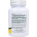 Nature's Plus Witamina C 500 mg S/R - 90 Tabletki