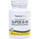 Nature's Plus Super-B-50