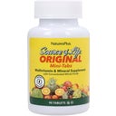 NaturesPlus Source of Life®– Minitabs - 90 tablets