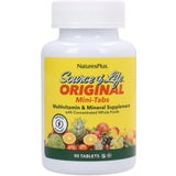 Source of Life®– Minitabs