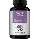 Nature Love L-Tryptophan - 90 capsules