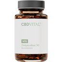 CBD VITAL Zinkpicolinat 30 - 60 Kapseln
