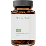 CBD VITAL Vitamín D3 Forte